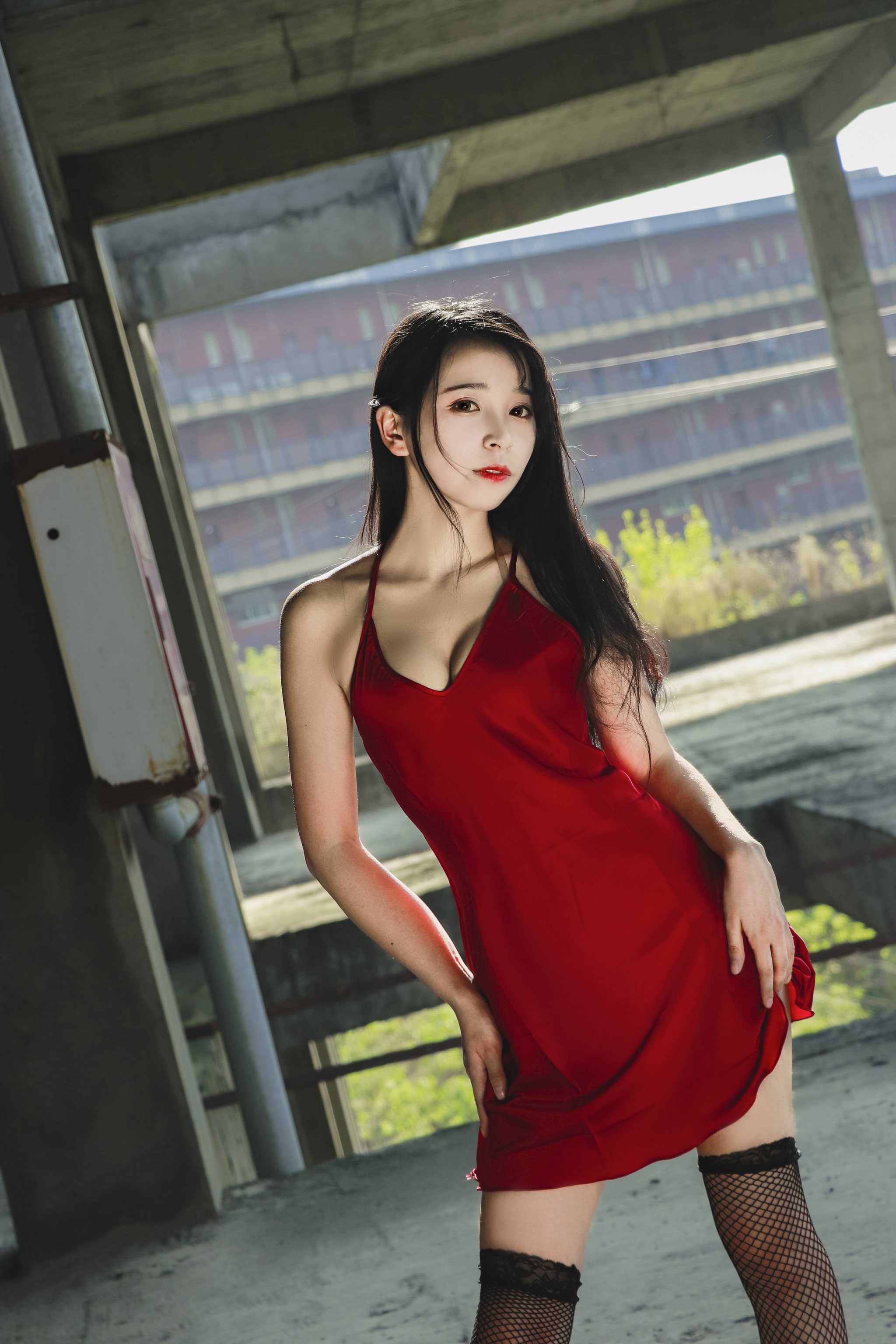 图片[1]-喵糖映画 VOL.394 [36P]-XikXak